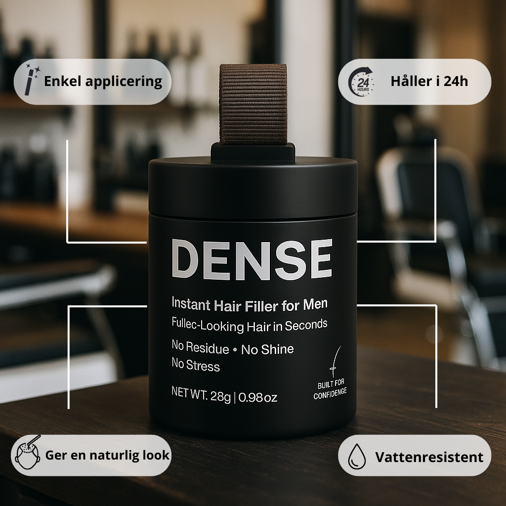 DENSE